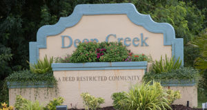 Deep Creek Community
