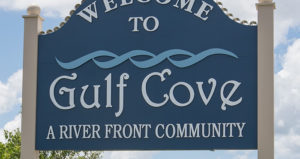 Gulf Cove Community